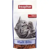 在飛比找蝦皮購物優惠-[阿發] 樂透-Beaphar 貓咪餡餅(150g) 貓零食