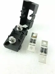 30A MIDI ANS FUSES HOLDERS SUIT DUAL BATTERY OR SOLAR 30AMP BOLT DOWN ANS FUSE