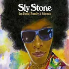 Sly Stone - I'm Back! Family & Friends [CD]