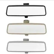 Rearview Mirror For Golf For B5 For B6 Car Inner Mirror Rearview Auxiliary Mirror Reversing Wide-angle Len High Interior