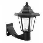 Led Solar Wall Lights Outdoor Street Light Garden Waterproof Decoration Light