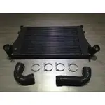 ~台中鐵工廠~AUDI A3/S3 / GOLF GTI R MK7 2.0 TSI INTERCOOLER 中冷器