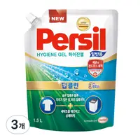 在飛比找Coupang 酷澎優惠-Persil 寶瀅 防瞞淨垢洗衣精補充包 一般洗衣機專用