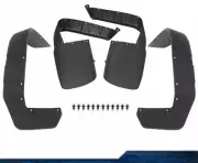 Mud Splash Guards Fit For 96-00 Honda FourTrax TRX300 TRX 300 FW Fender Flaps