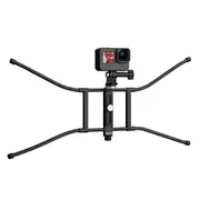Hanging Net Bracket for Action Cameras for Gopro Hero11