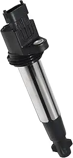 1/4/8Pcs Ignition Coil For Lada 1102000-2008/111 2004-2007/112 2005-2011/For Kalina 2008-2013 0221504473 8Pcs