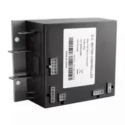 36V 350A Golf Cart Motor Controller 73326G05 for Electric PDS Golf Cart 20002009 PDS Shunt Controlle BlackSilver