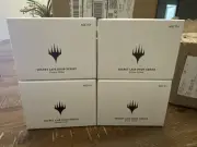 MTG Secret Lair Prime Slime New SEALED (4 Available) Scavenging Ooze, Mimeoplasm