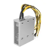 Goldshell 1500w Power Supply for KA BOX PRO KD BOX CK BOX MINI DOGE HS BOX NEW