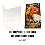 Protector For Mankind: Have A Nice Day: A Tale Of Blood And Sweatsocks Book