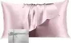 LINENOVA 100 Mulberry Silk Pillowcase for Hair and Skin[Free & Fast Shippinh]-AU