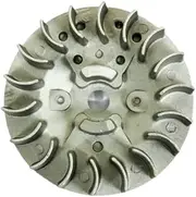 Engine Magneto FlyWheel 43cc 47cc 49cc Mini PIT Pocket Rocket Quad Dirt Bike ATV
