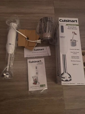 CUISINART SMART STICK HAND BLENDER