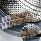 New Universal Cleaning Brush Drum Washing Machine Cleaner Brush Washing Tool P3