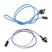 Computer Host Cable Chassis Power Cables PC Motherboard Line