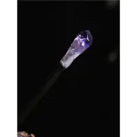 在飛比找ETMall東森購物網優惠-一圖一物天然紫水晶發簪漢服原石