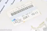100pcs - BC 22.1K (22K1) MCA 1206-25 0.1% 1206 SMD Resistor