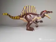 NEW! LEGO 76976 Jurassic World: Spinosaurus minifigure only. SHIPS NOW!