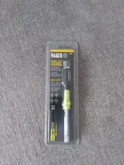 NEW KLEIN TOOL 32614 ELECTRONICS SCREWDRIVER POCKET 4-IN-1 SCREWDRIVER