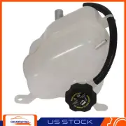 For Pontiac Torrent 15285637 2006 2007-2009 Radiator Coolant Overflow Tank