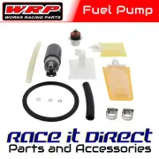 WRP Fuel Pump for Can Am Commander 1000 XT 2011-2020 Complete Kit