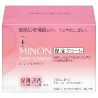 在飛比找蝦皮購物優惠-Minon Amino Moist Amino Moist 