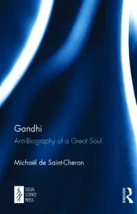 在飛比找博客來優惠-Gandhi: Anti-Biography of a Gr