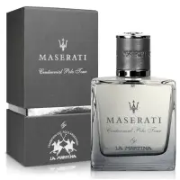 在飛比找蝦皮購物優惠-Maserati 瑪莎拉蒂 海神榮耀男性淡香水(100ml)