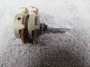 NOS Alps Marantz Superscope Volume potentiometer Dual 250K R1270 R1240 R1220