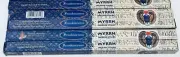 Frankincense & Myrrh x 40 Incense Sticks,KAMINI best value