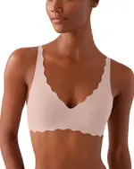 b. tempt'd by Wacoal B. Wow'd Wire Free Comfort Bra