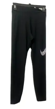 Nike Dri-Fit Tech Pants size small - full length running