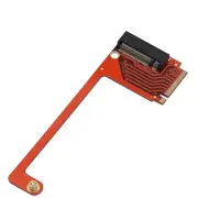 for Rog Ally Handheld Conversion 2230 to 2280 SSD Hard Drive Expansion Board ...