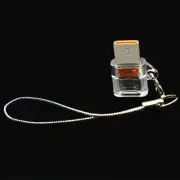Superior Quality High Grade A Grade 1 x Micro to Type C USB 3.1 Adaptor