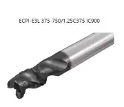 1PCS ORIGINAL INSERTS ‎ECPI-E3L 375-750/1.25C375 IC900