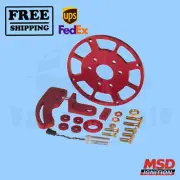 Ignition Crank Trigger Kit MSD for Ford Mustang 1995