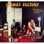 Cosmos Factory (Remastered)
