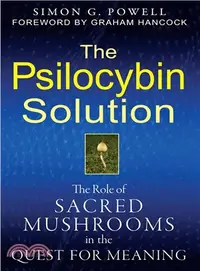 在飛比找三民網路書店優惠-The Psilocybin Solution: The R