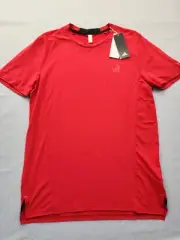 New Adidas Patrick Mahomes D4T Performance Training TShirt Mens Sz Medium Fitted