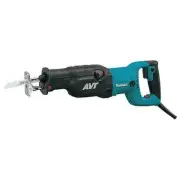 Makita 15A Reciprocating Saw Corded Full-Size Variable Speed High-Torque 2800SPM
