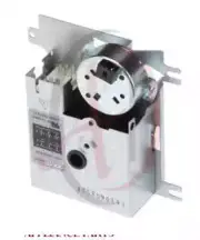 For GE Dishwasher Timer Old Inv# AO305
