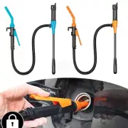 Quick Fuel Transfers with Efficient Battery Operated Siphon Pump at 2 4 GPM