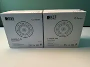 Brand New KEF Ci200RR-THX In-Ceiling Speaker x 2 units
