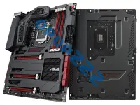 在飛比找露天拍賣優惠-庫存新品 Asus/華碩 MAXIMUS VI FORMUL