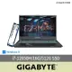 【GIGABYTE 技嘉】1TB SSD組★15吋i7 RTX4060電競筆電(G5 KF-G3TW313SH/i7-12650H/16G/512G SSD/W11)