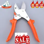 Plant Scissors Trim Tree Snip Branch Garden Secateur Cut GV