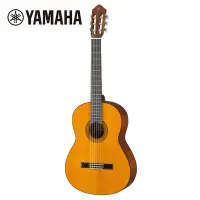 在飛比找Yahoo!奇摩拍賣優惠-YAMAHA CG102 39吋古典吉他【雲杉木/CG-10