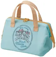 Skater Cooling Purse Lunch Bag Howl's Moving Castle KGA1-A