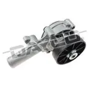 Dayco Water Pump to suit Ford Falcon & Territory - DP1807