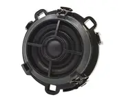 100W Tweeter Car Audios Tweeters High-Precisions Tweeters Durable for Vehicle